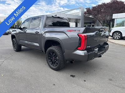 2024 Toyota Tundra CrewMax Cab 4x4 Pickup for sale #3209401 - photo 2