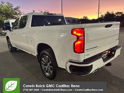 2023 Chevrolet Silverado 1500 Crew Cab 4WD Pickup for sale #3215662 - photo 2