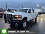 Used 2019 Chevrolet Silverado 2500 LTZ Crew Cab for sale #3216939 - photo 1