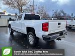 Used 2019 Chevrolet Silverado 2500 LTZ Crew Cab for sale #3216939 - photo 2