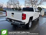 Used 2019 Chevrolet Silverado 2500 LTZ Crew Cab for sale #3216939 - photo 7
