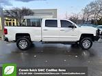 Used 2019 Chevrolet Silverado 2500 LTZ Crew Cab for sale #3216939 - photo 8