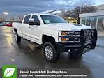 Used 2019 Chevrolet Silverado 2500 LTZ Crew Cab for sale #3216939 - photo 3
