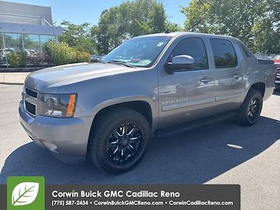 2008 Chevrolet Avalanche 4x4 Pickup for sale #3225766 - photo 1