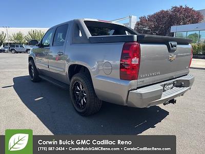 2008 Chevrolet Avalanche 4x4 Pickup for sale #3225766 - photo 2