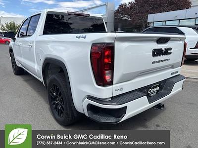 2023 GMC Sierra 1500 Crew Cab 4x4 Pickup for sale #3226381 - photo 2