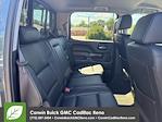 2017 GMC Sierra 1500 Crew Cab 4x4 Pickup for sale #3239949 - photo 25