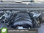 2017 GMC Sierra 1500 Crew Cab 4x4 Pickup for sale #3239949 - photo 35