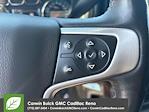 2017 GMC Sierra 1500 Crew Cab 4x4 Pickup for sale #3239949 - photo 10