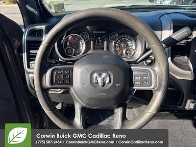 2020 Ram 2500 Crew Cab 4x4 Pickup for sale #3244544 - photo 2