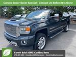 2017 GMC Sierra 2500 Crew Cab SRW 4x4 Pickup for sale #3244645 - photo 1