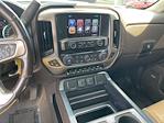 2017 GMC Sierra 2500 Crew Cab SRW 4x4 Pickup for sale #3244645 - photo 11