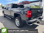 2017 GMC Sierra 2500 Crew Cab SRW 4x4 Pickup for sale #3244645 - photo 2