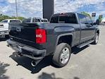 2017 GMC Sierra 2500 Crew Cab SRW 4x4 Pickup for sale #3244645 - photo 27