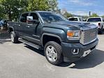 2017 GMC Sierra 2500 Crew Cab SRW 4x4 Pickup for sale #3244645 - photo 29