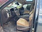 2017 GMC Sierra 2500 Crew Cab SRW 4x4 Pickup for sale #3244645 - photo 4
