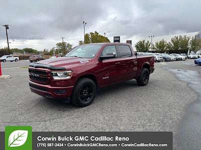 2020 Ram 1500 Crew Cab 4WD Pickup for sale #3249975 - photo 1