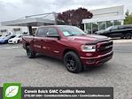 2020 Ram 1500 Crew Cab 4WD Pickup for sale #3249975 - photo 5