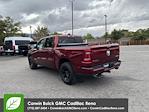 2020 Ram 1500 Crew Cab 4WD Pickup for sale #3249975 - photo 2