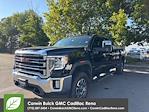 Used 2023 GMC Sierra 3500 SLT Crew Cab 4x4 Pickup for sale #3257602 - photo 1