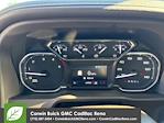 Used 2023 GMC Sierra 3500 SLT Crew Cab 4x4 Pickup for sale #3257602 - photo 11