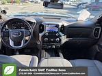 Used 2023 GMC Sierra 3500 SLT Crew Cab 4x4 Pickup for sale #3257602 - photo 22