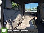 Used 2023 GMC Sierra 3500 SLT Crew Cab 4x4 Pickup for sale #3257602 - photo 25