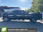 Used 2023 GMC Sierra 3500 SLT Crew Cab 4x4 Pickup for sale #3257602 - photo 28