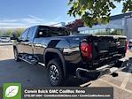 Used 2023 GMC Sierra 3500 SLT Crew Cab 4x4 Pickup for sale #3257602 - photo 2