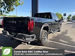 Used 2023 GMC Sierra 3500 SLT Crew Cab 4x4 Pickup for sale #3257602 - photo 30