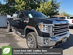 Used 2023 GMC Sierra 3500 SLT Crew Cab 4x4 Pickup for sale #3257602 - photo 32