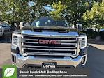 Used 2023 GMC Sierra 3500 SLT Crew Cab 4x4 Pickup for sale #3257602 - photo 33