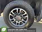 Used 2023 GMC Sierra 3500 SLT Crew Cab 4x4 Pickup for sale #3257602 - photo 34
