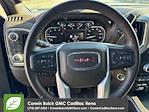 Used 2023 GMC Sierra 3500 SLT Crew Cab 4x4 Pickup for sale #3257602 - photo 9