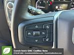 Used 2023 GMC Sierra 3500 SLT Crew Cab 4x4 Pickup for sale #3257602 - photo 3