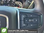 Used 2023 GMC Sierra 3500 SLT Crew Cab 4x4 Pickup for sale #3257602 - photo 10