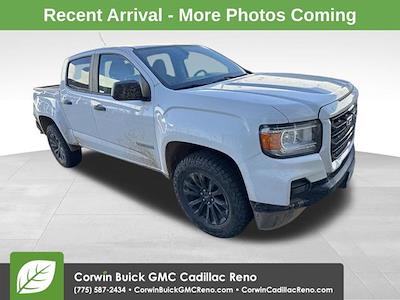2021 GMC Canyon Crew Cab RWD Pickup for sale #3275036 - photo 1