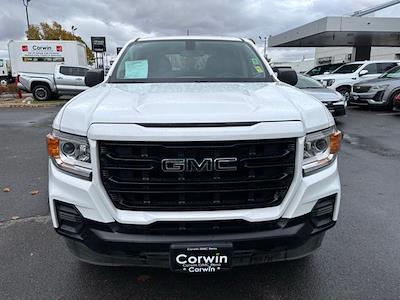 Used 2021 GMC Canyon Elevation Standard Crew Cab Pickup for sale #3275036 - photo 2