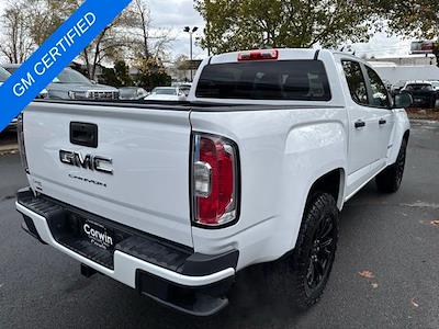 2021 GMC Canyon Crew Cab RWD Pickup for sale #3275036 - photo 2