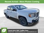 2021 GMC Canyon Crew Cab RWD Pickup for sale #3275036 - photo 1