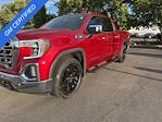 2021 GMC Sierra 1500 Crew Cab 4x4 Pickup for sale #3283422 - photo 1