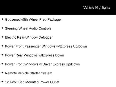 Used 2021 GMC Sierra 3500 Denali Crew Cab for sale #3290903 - photo 2