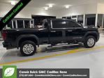 2021 GMC Sierra 3500 Crew Cab 4WD Pickup for sale #3290903 - photo 11