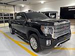 Used 2021 GMC Sierra 3500 Denali Crew Cab for sale #3290903 - photo 3