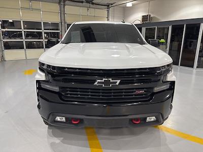 Used 2021 Chevrolet Silverado 1500 LT Crew Cab for sale #3315176 - photo 2