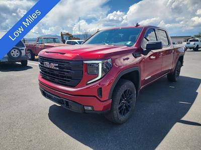 2023 GMC Sierra 1500 Crew Cab 4x4 Pickup for sale #3326117 - photo 1