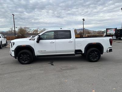 Used 2024 GMC Sierra 2500 AT4 Crew Cab for sale #3347450 - photo 2