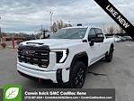Used 2024 GMC Sierra 2500 AT4 Crew Cab for sale #3347450 - photo 1