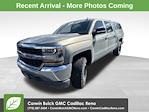 2017 Chevrolet Silverado 1500 Crew Cab 4WD Pickup for sale #3365842 - photo 1