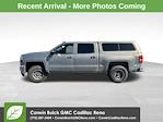 2017 Chevrolet Silverado 1500 Crew Cab 4WD Pickup for sale #3365842 - photo 4